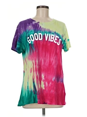 Sub Urban Riot Short Sleeve T-Shirt (view 1)