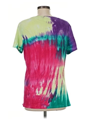 Sub Urban Riot Short Sleeve T-Shirt (view 2)
