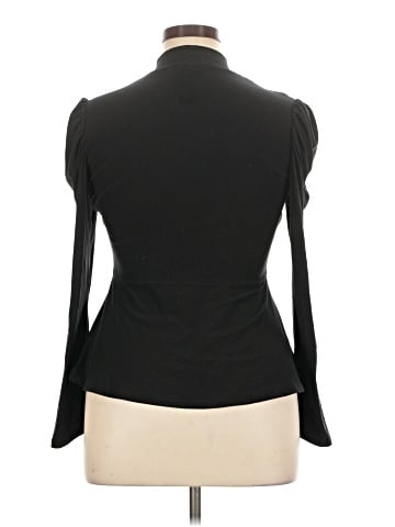 Full Circle Trends With Love Long Sleeve Top (view 2)