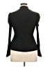 Full Circle Trends With Love Black Long Sleeve Top Size XL - photo 2