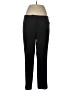 Talbots 100% Polyester Solid Black Dress Pants Size 12 - photo 1