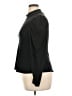 Full Circle Trends With Love Black Long Sleeve Top Size XL - photo 5