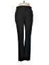 Express Solid Black Dress Pants Size 4 - photo 1