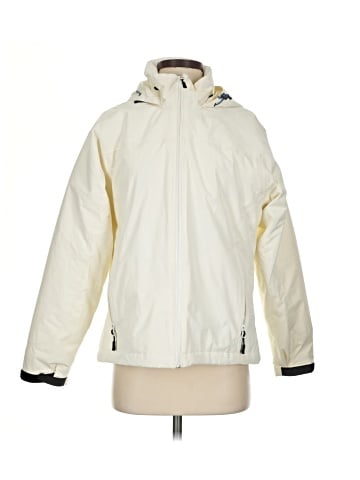 Lands' End Snow Jacket (view 1)
