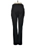 Express Solid Black Dress Pants Size 4 - photo 2