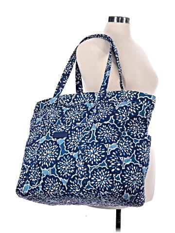 Vera Bradley Tote (view 2)