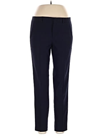 Vince. Wool Pants (view 1)
