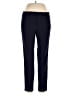 Vince. Solid Blue Wool Pants Size 6 - photo 1