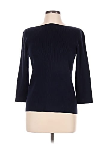 Lauren by Ralph Lauren Pullover Sweater (view 1)