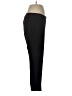 Talbots 100% Polyester Solid Black Dress Pants Size 12 - photo 4
