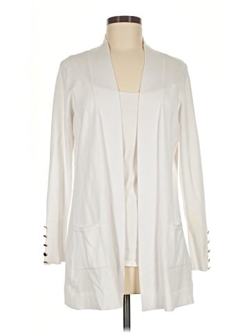 JM Collection Cardigan (view 1)