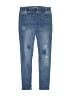 Gap Stars Blue Jeans Size 14 - photo 1