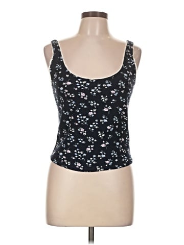 Gilly Hicks Tank Top (view 1)