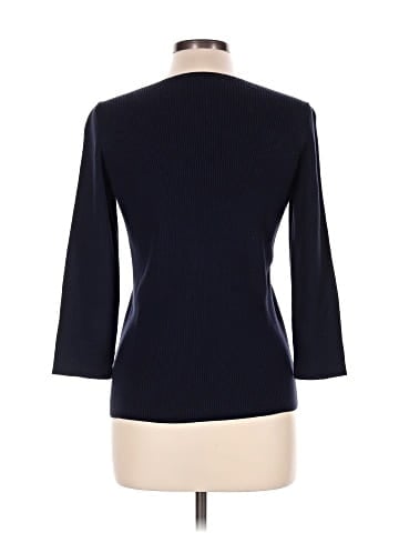 Lauren by Ralph Lauren Pullover Sweater (view 2)