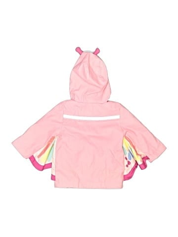Cat & Jack Zip Up Hoodie (view 2)