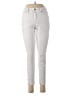 Express Gray Jeans Size 8 - photo 1