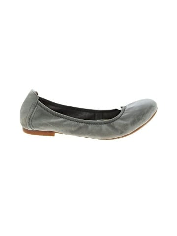 Born Handcrafted Footwear Flats (view 1)