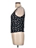 Gilly Hicks 100% Polyester Black Tank Top Size L - photo 5