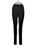 Zella Solid Black Active Pants Size L - photo 1