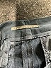 Zara Basic Gray Dress Pants Size 8 - photo 7
