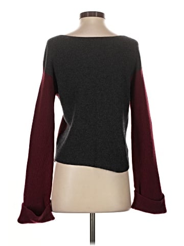 Vince. Cashmere Pullover Sweater (view 2)