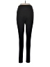 Zella Solid Black Active Pants Size L - photo 2