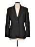 Talbots Gray Wool Blazer Size 10 - photo 1