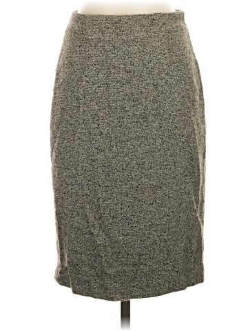 Ann Taylor Casual Skirt (view 1)