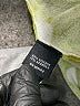 Willi Smith Polka Dots Green Short Sleeve T-Shirt Size L - photo 8