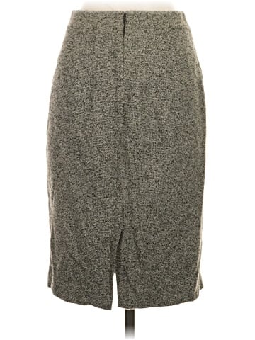 Ann Taylor Casual Skirt (view 2)