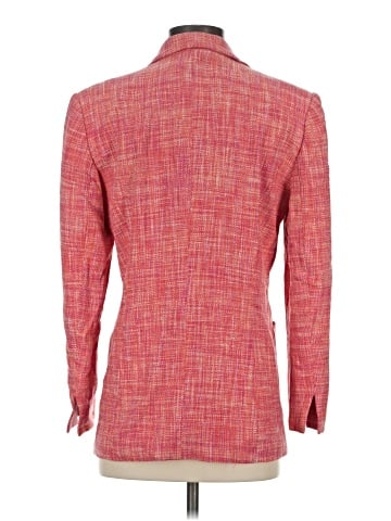 Talbots Silk Blazer (view 2)