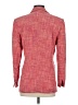 Talbots 100% Silk Tweed Pink Silk Blazer Size 4 - photo 2