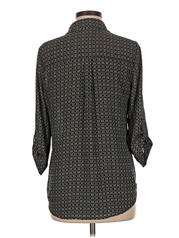 Unbranded 3/4 Sleeve Blouse (view 2)