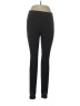 Zella Solid Black Active Pants Size L - photo 1