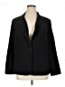Dana Buchman Black Blazer Size 1X - photo 1