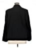 Dana Buchman Black Blazer Size 1X - photo 2
