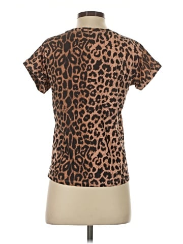 ALLSAINTS Short Sleeve T-Shirt (view 2)