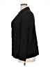 Dana Buchman Black Blazer Size 1X - photo 5