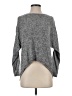 Matilda Jane Gray Pullover Sweater Size S - photo 1
