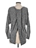Matilda Jane Gray Pullover Sweater Size S - photo 2