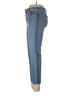 Talbots Solid Blue Jeans Size 10 - photo 5
