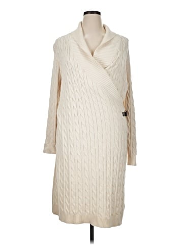 Lauren by Ralph Lauren Casual Dress (view 1)