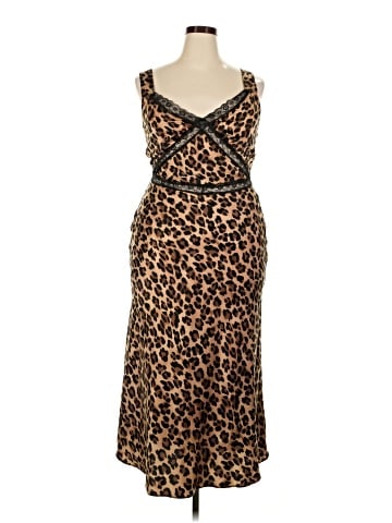 Bardot Cocktail Dress (view 1)