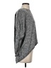 Matilda Jane Gray Pullover Sweater Size S - photo 4
