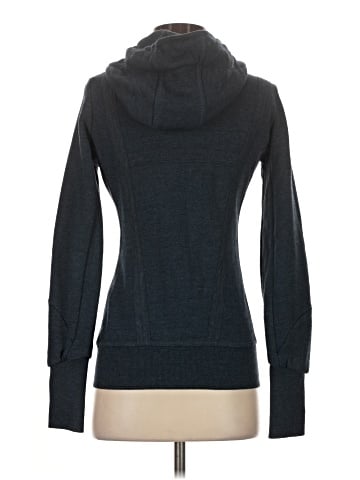 MPG Zip Up Hoodie (view 2)
