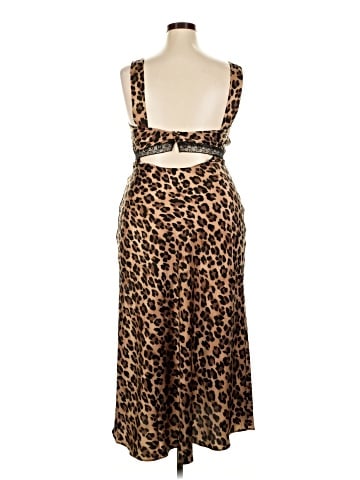Bardot Cocktail Dress (view 2)