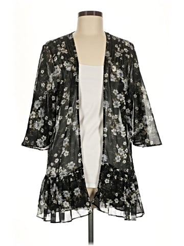 American Eagle Outfitters Cardigan (view 1)