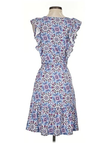 Ann Taylor LOFT Casual Dress (view 2)
