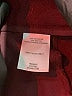 Halogen Burgundy Casual Pants Size 6 - photo 5