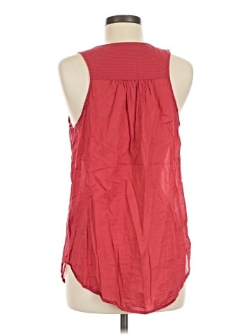 Gap Sleeveless Blouse (view 2)